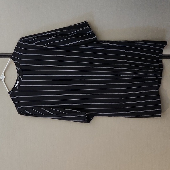 Equipment Femme Aubrey Dress Size Medium - Picture 4 of 17